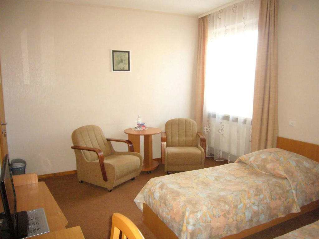 Отель Home B&B