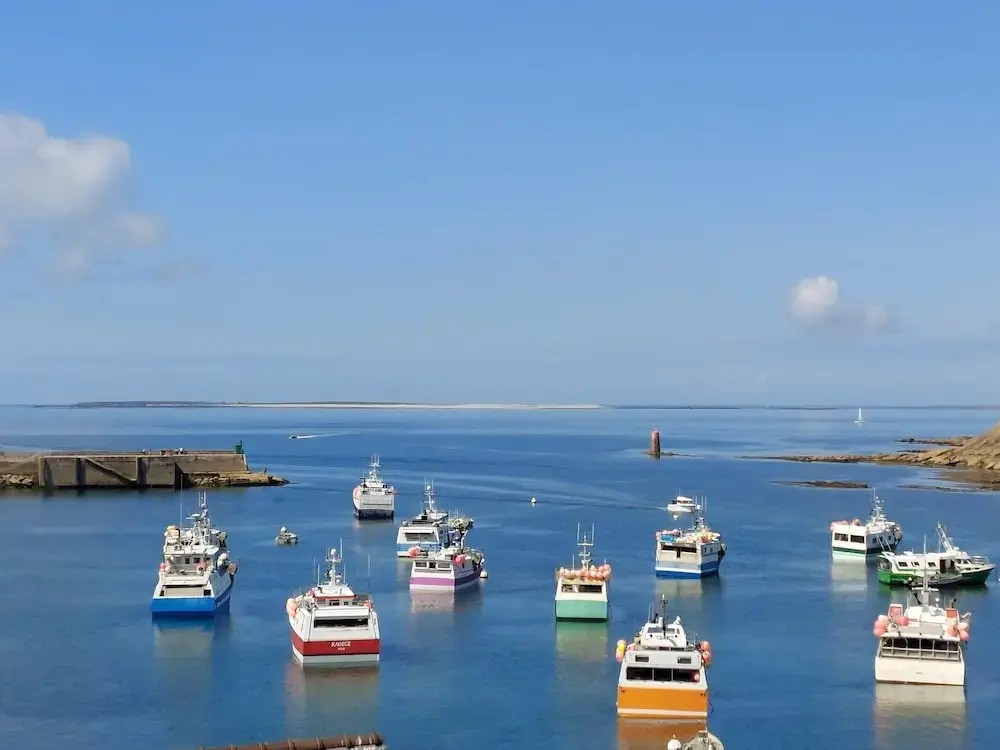 Holiday Home Just 350 m From the Long Sandy Beach