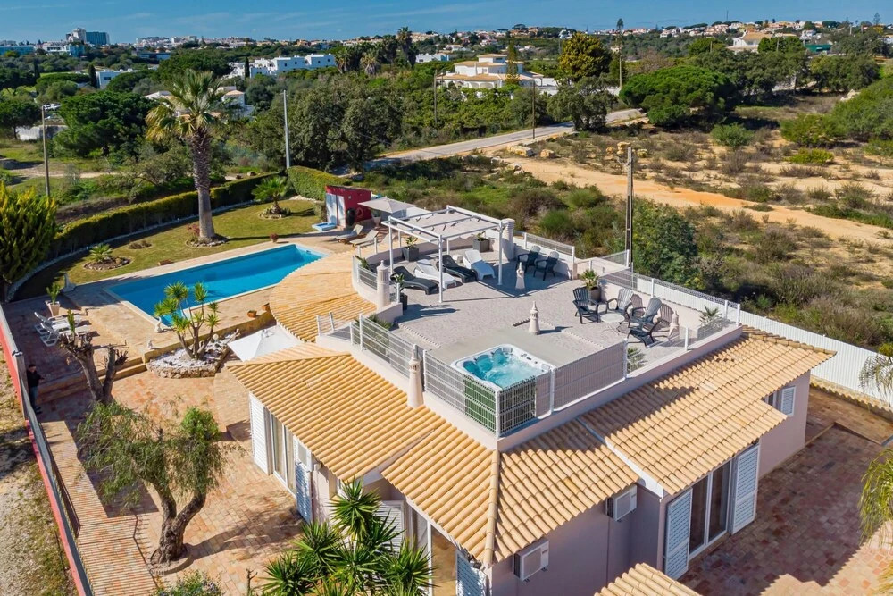 Villa Dolce Vita
