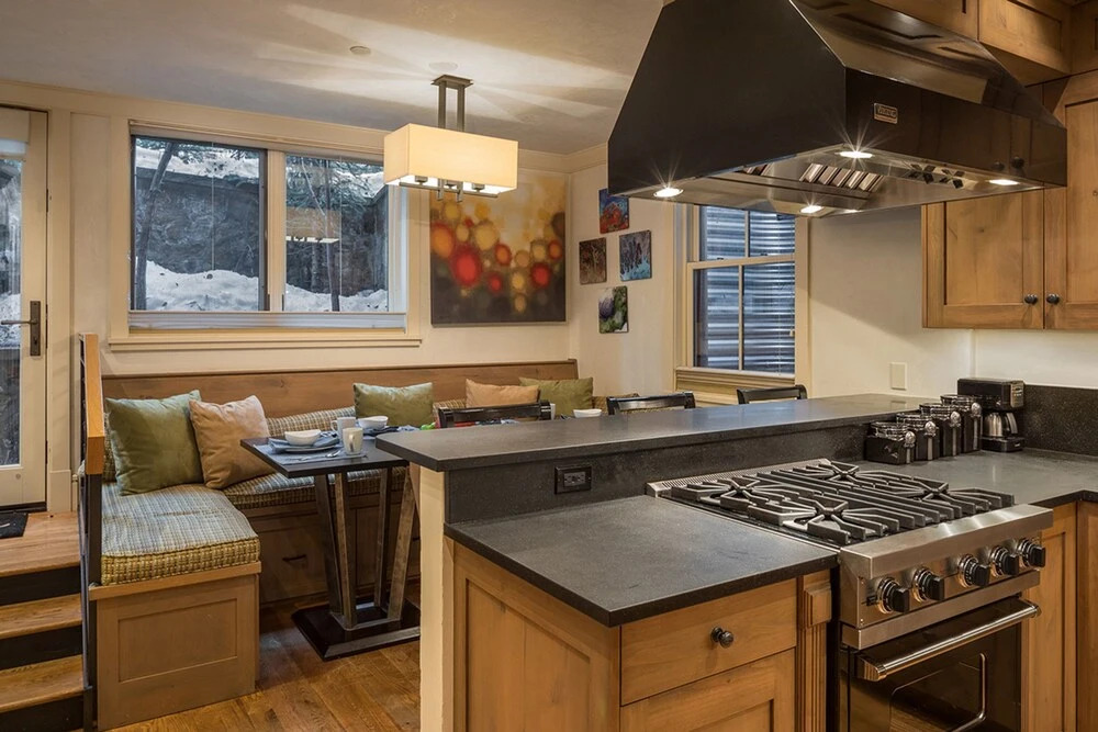 River Bliss by Exceptional Stays