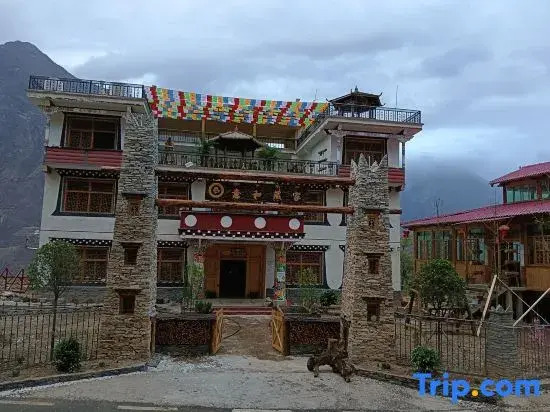 Yihezangjia