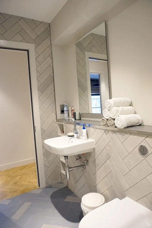 My London Holiday Homes