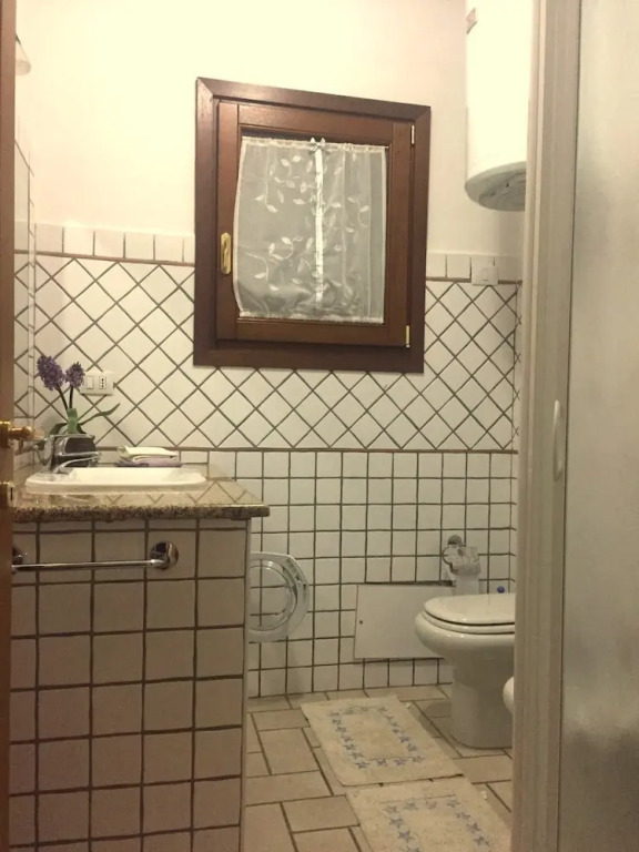 Le Casette del Centro