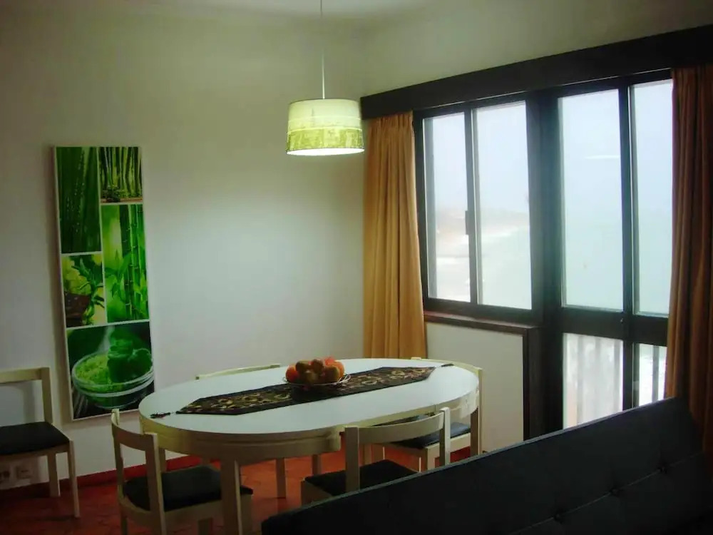 Property With 2 Bedrooms in Albufeira, With Wonderful sea View, Furnished Terrace and Wifi - 400 m From the Beach