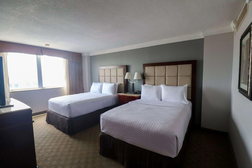Wyndham Houston near NRG Park - Medical Center