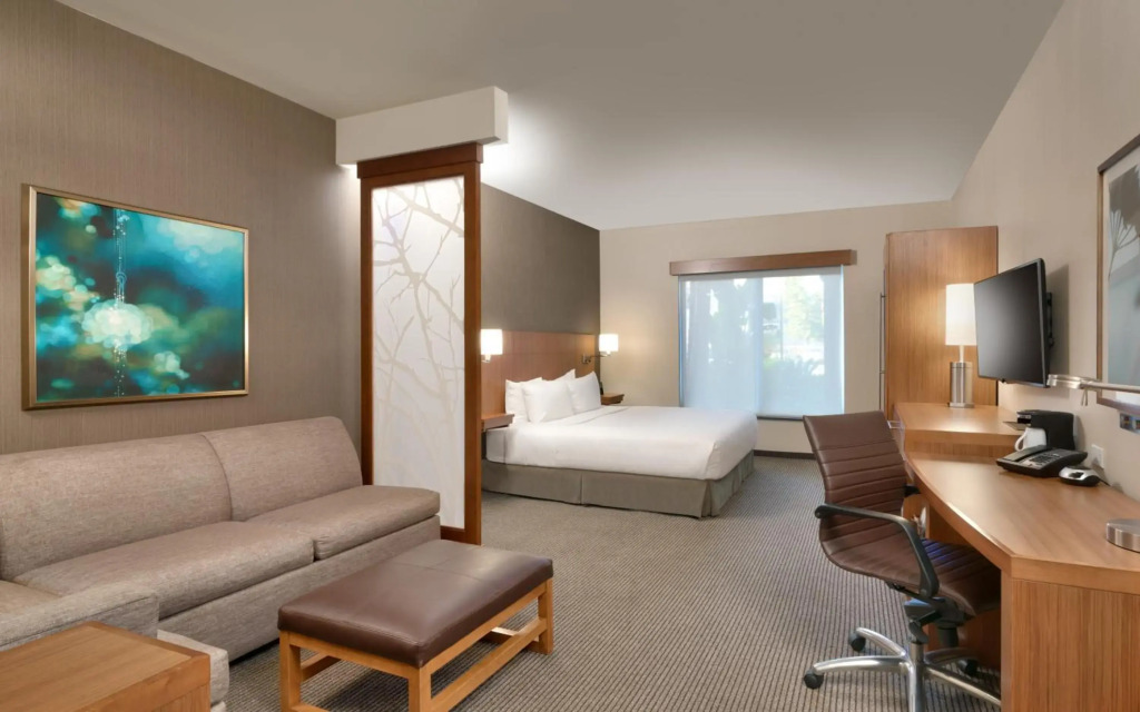 Hyatt Place Miami Airport East