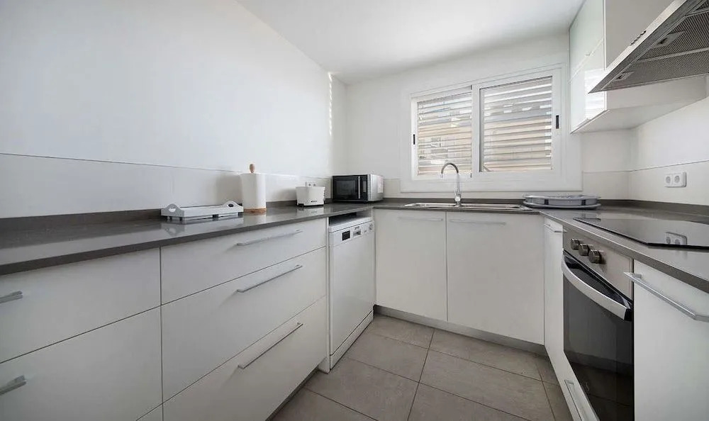 Apartamento Segur