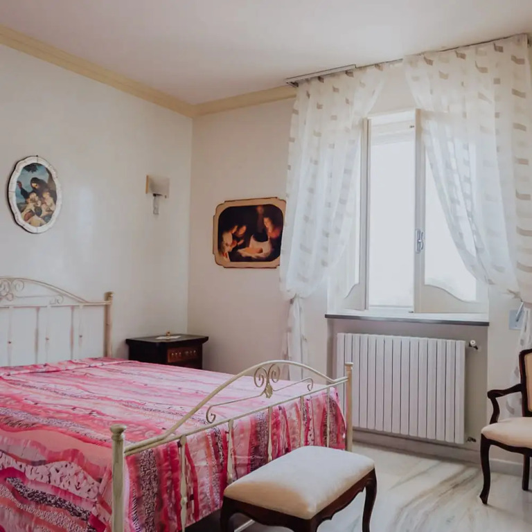 Villa Carla al Capitolo