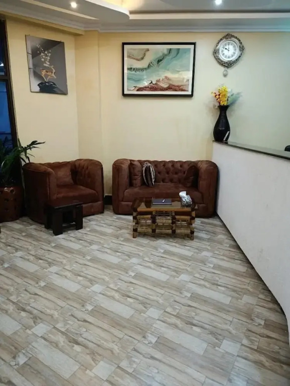 Villa Martis Hotel Kakamega
