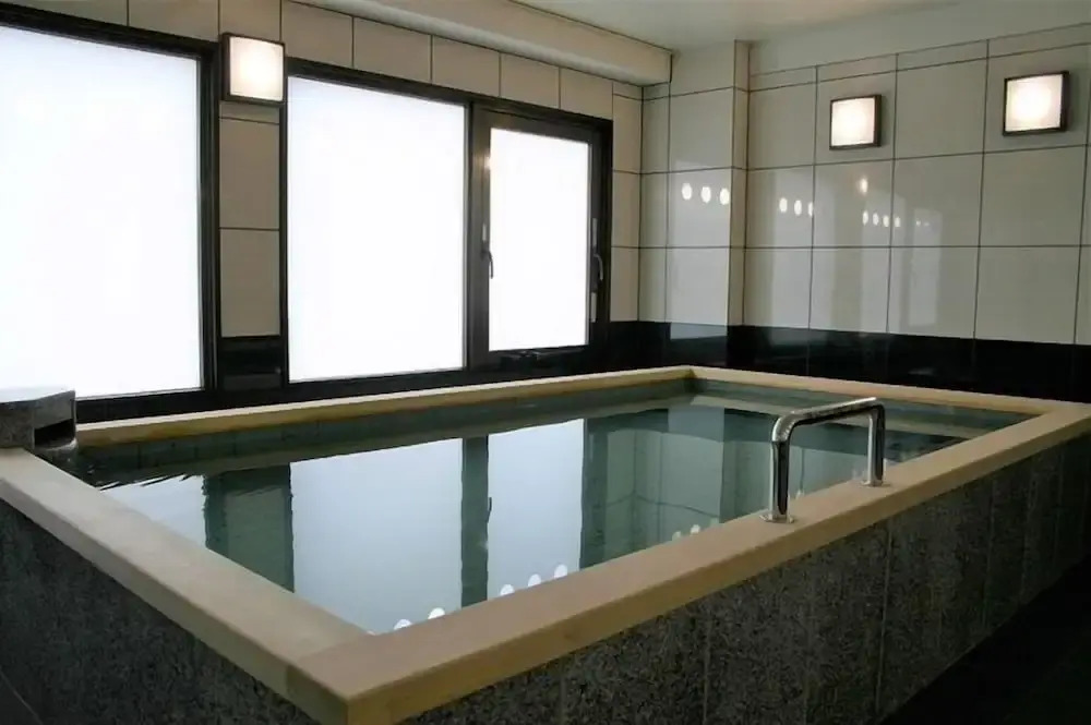 Hotel Alpha-One Yatsushiro