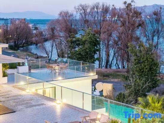 FuFu Fufu Scenic Apartment (Erhai Ecological Corridor)