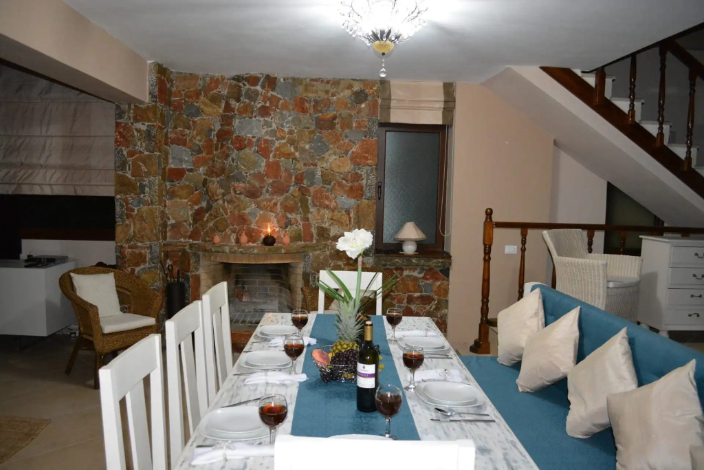 Villa Elounda Plaka