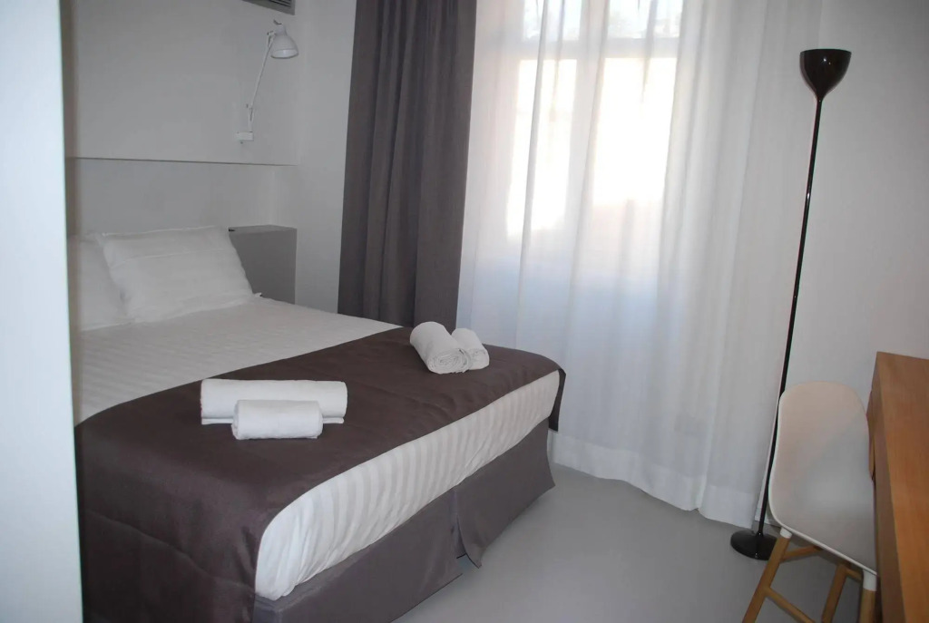 Residenza Pantaleo