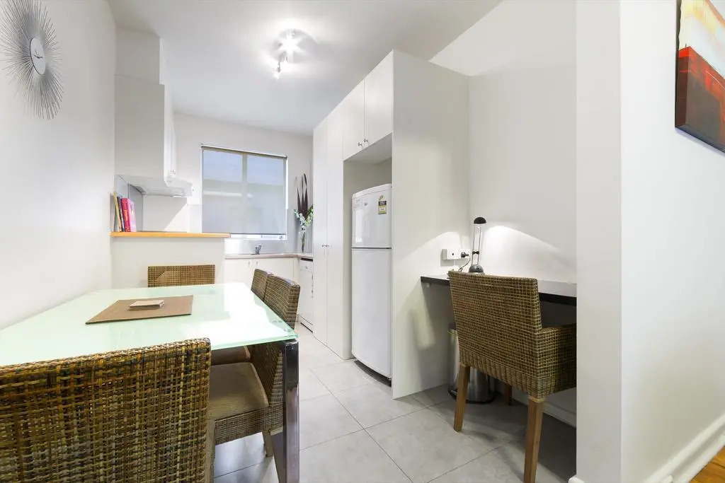 StayCentral - Brunswick Vibe Parkville