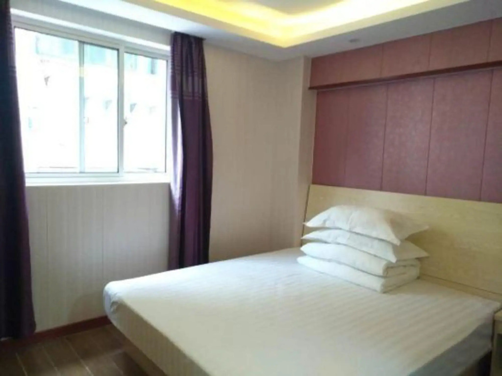 Xiangfu Hostel (Shanghai Wuning Road)