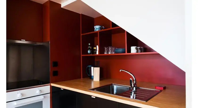 Casa Do Pinheiro - Self Catering Apartments