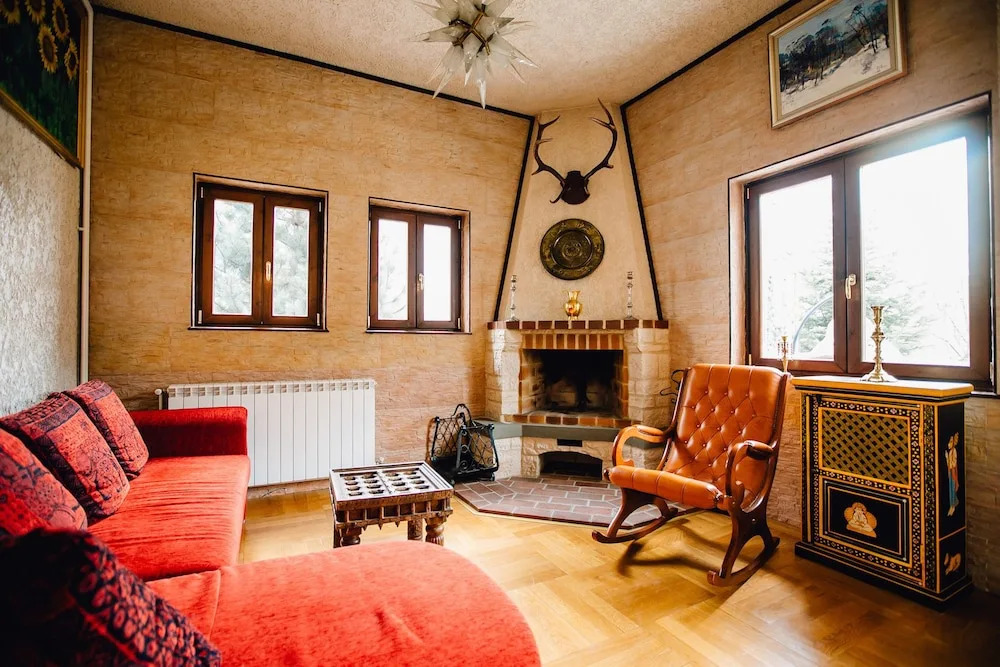 Casa Natalia
