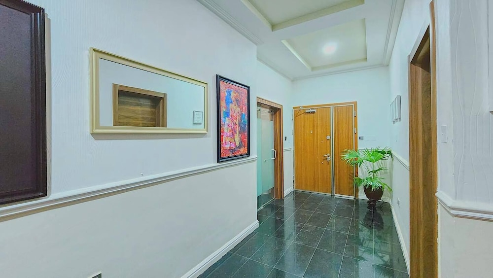 The Waves Apartment