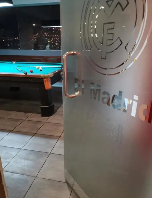 Hotel Madrid