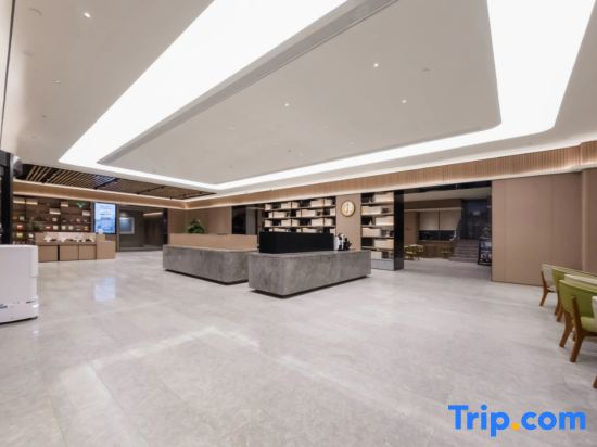 JI Hotel (Qingdao Jimo Innovation New Area)