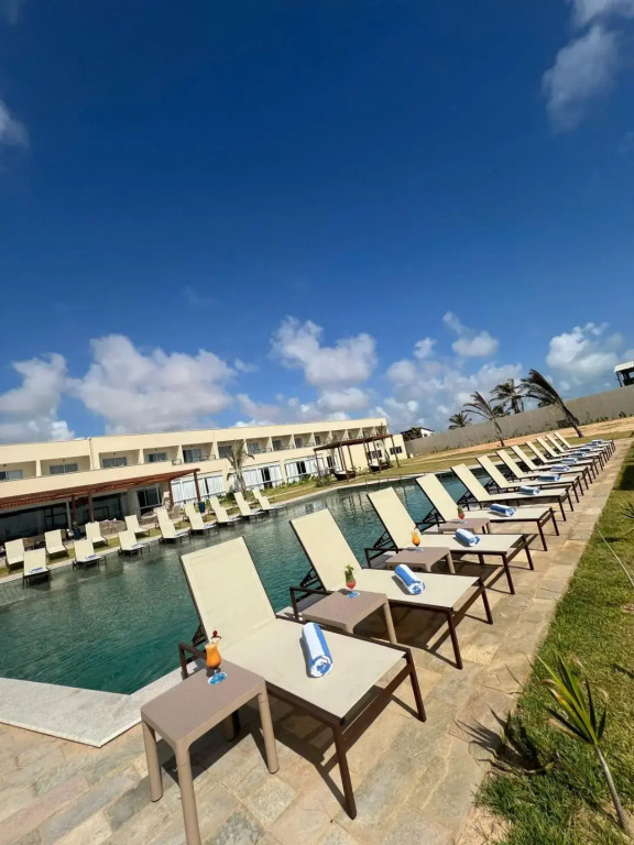 Wyndham Natal Pitangui Praia