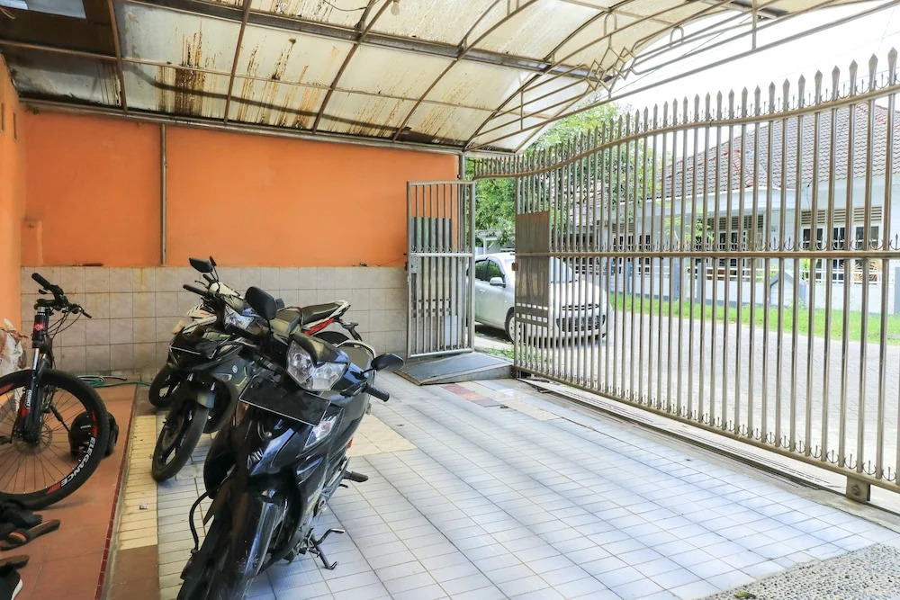 Homestay Maria