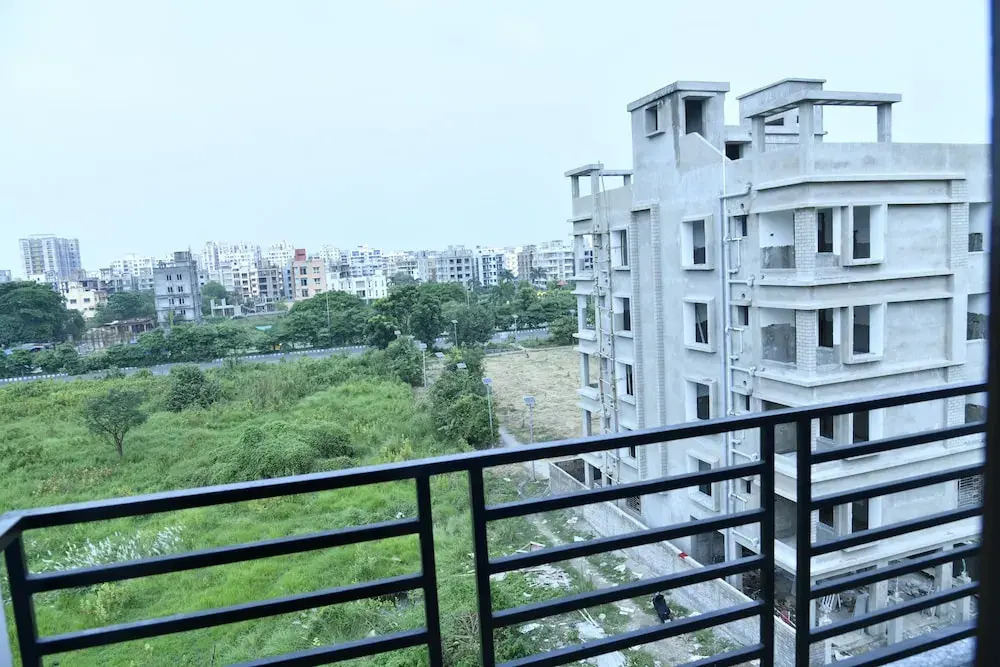 MM Hotel and Service Apartment