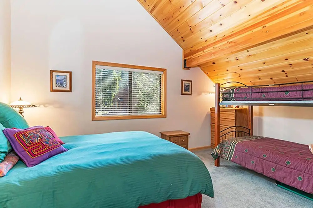 Alpenglow by Tahoe Mountain Properties