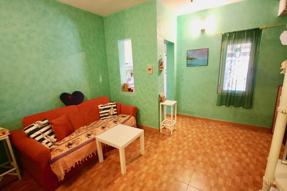 Casa Serenella