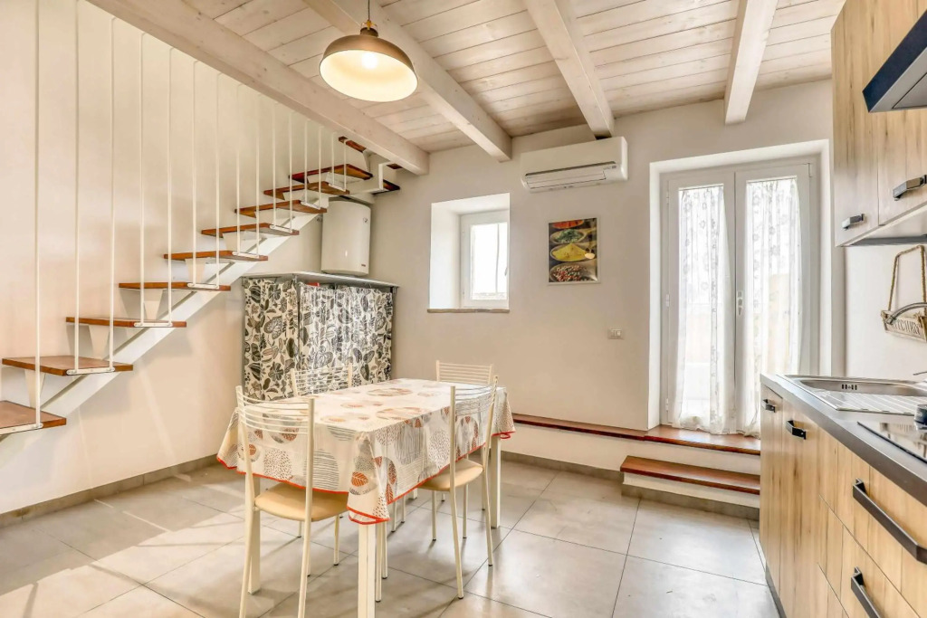 Casa le Fonti