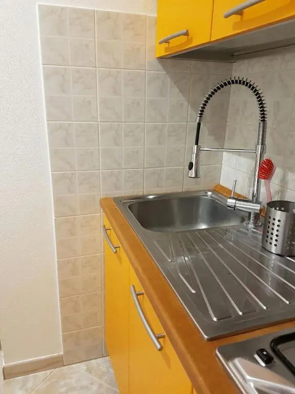 Peri Peri Holiday Home Catania