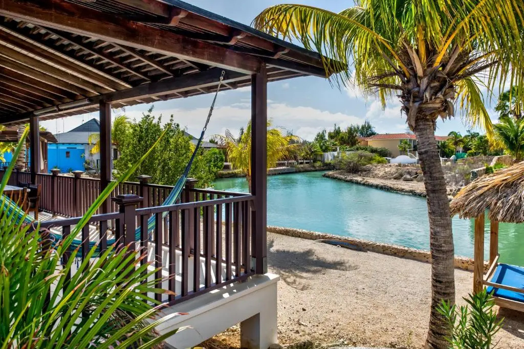 Villa 5 Bonaire
