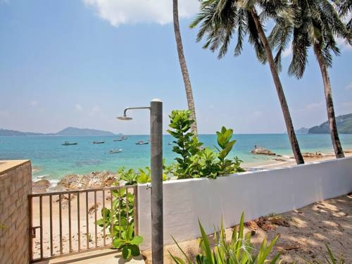 Kalim Bay Villa
