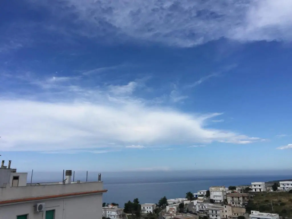 Casa vacanza VIMA
