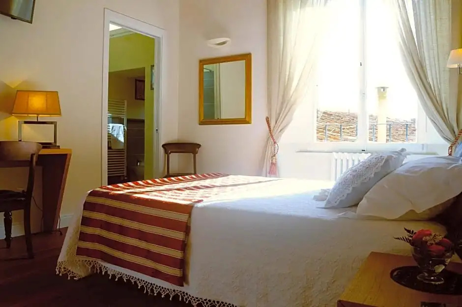 B&B Isola dArno