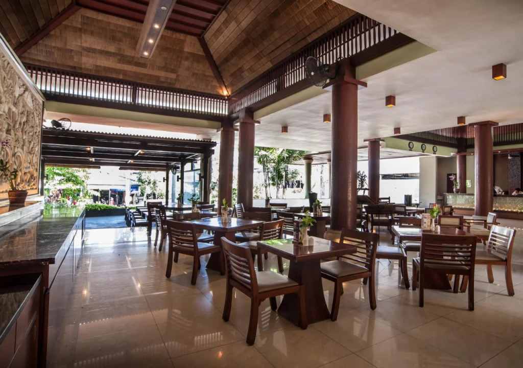 The Rani Hotel & Spa
