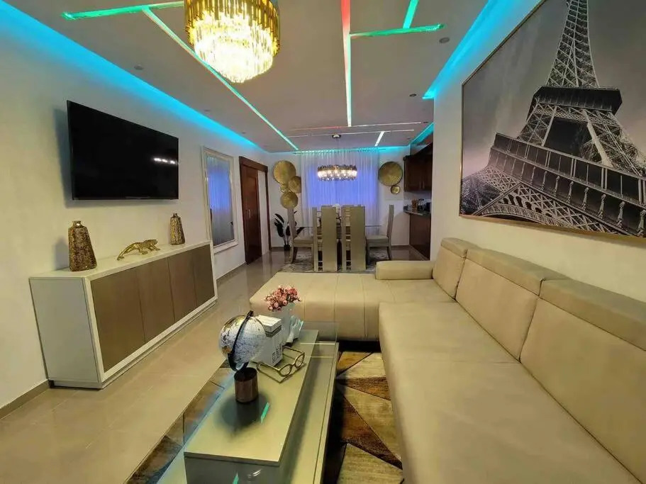 Apartamento Moderno