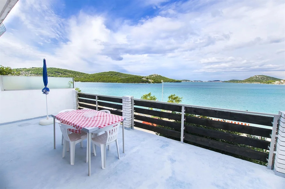 Apartment Branka