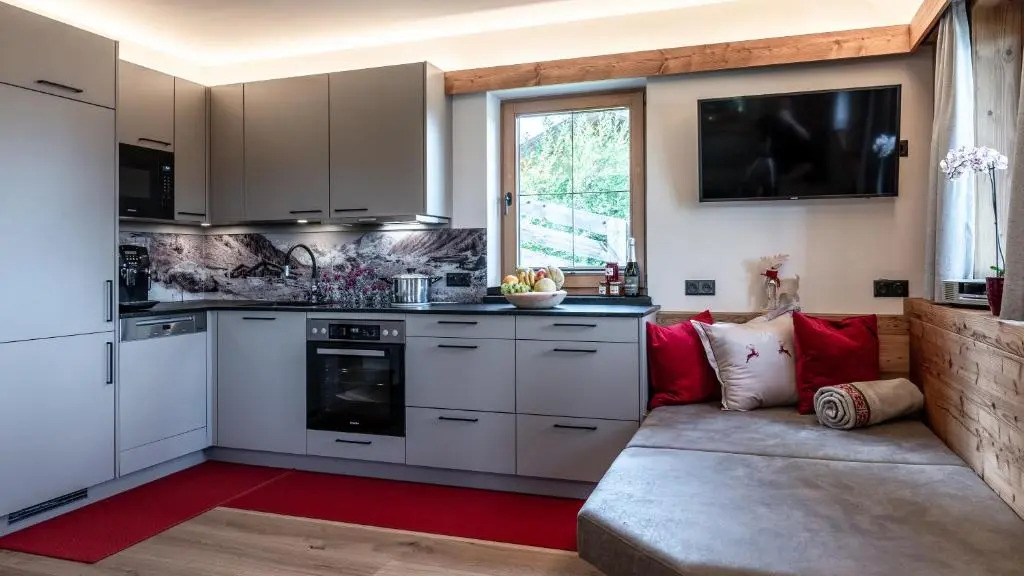 Schwaiger Alpen-Ferienwohnung