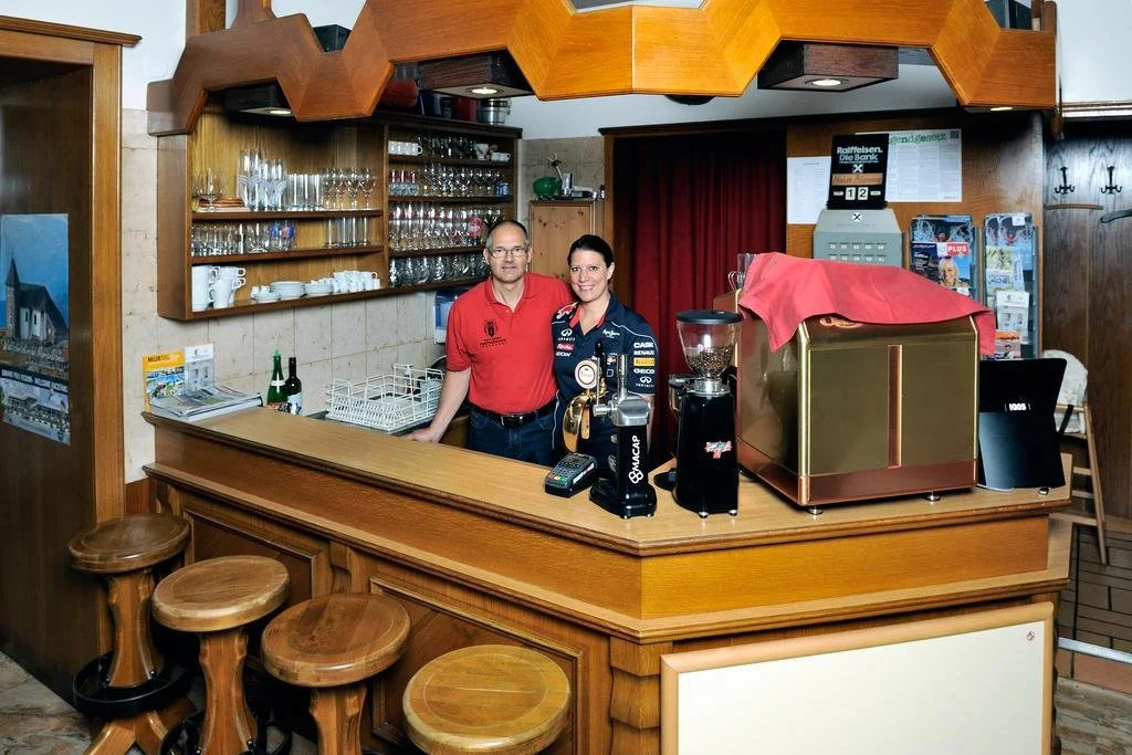 Gasthof Moser