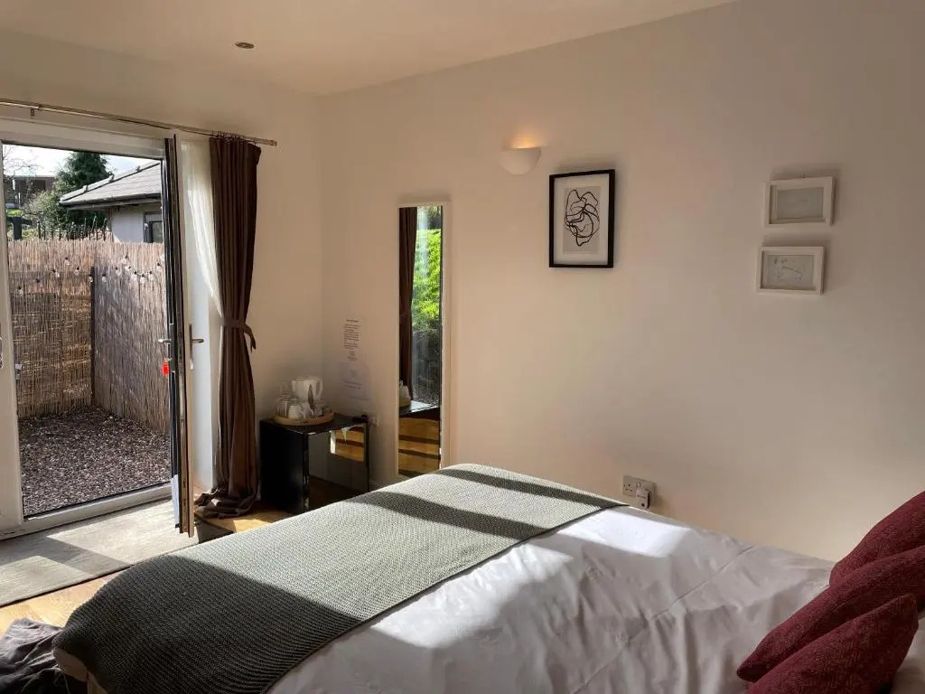 Rossendale Holiday Cottages