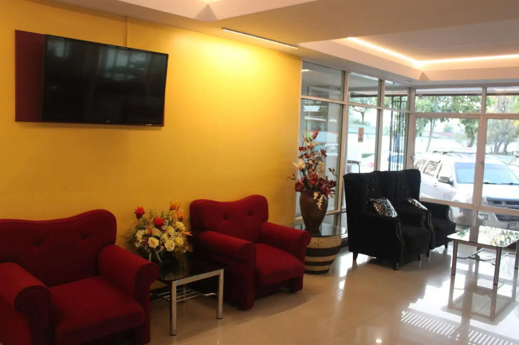 Mintara Hotel - โรงแรมมินธารา มีนบุรี