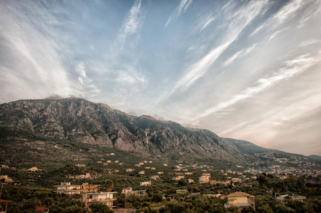 Hotel Fotini