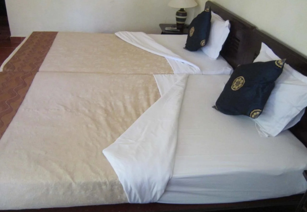 Ocean Star Resort