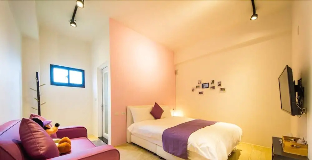 Luodong Happy Days Homestay