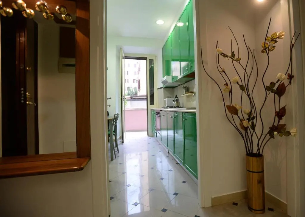 Casa Andrew