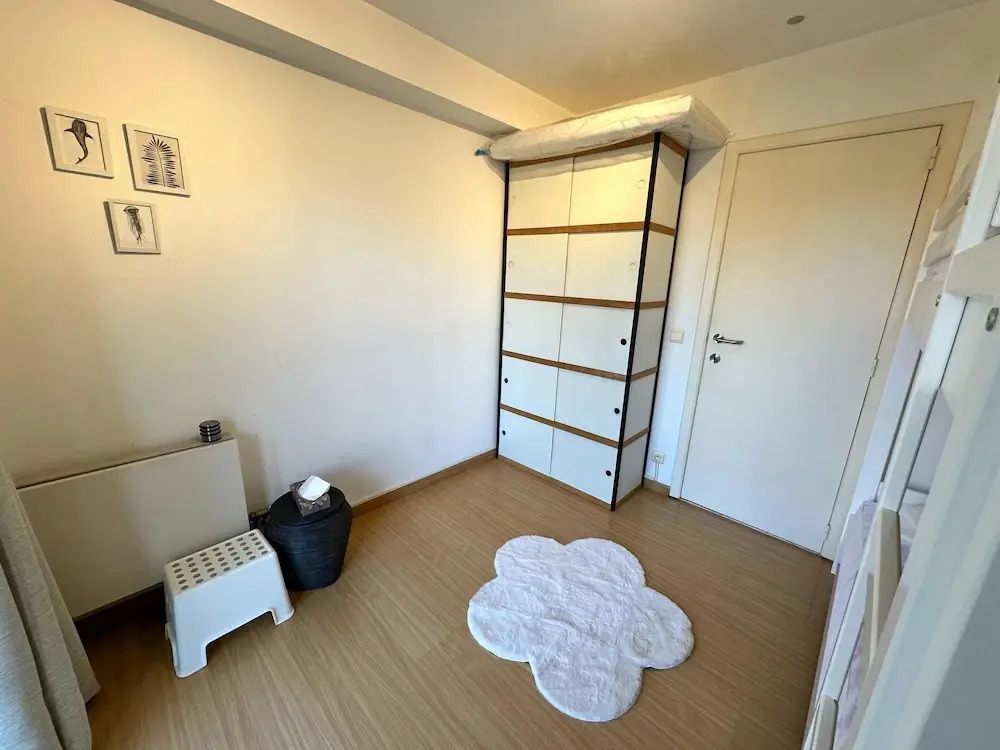 Apartment in Nieuwpoort Near Town