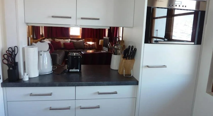 Chalet Chouc'le