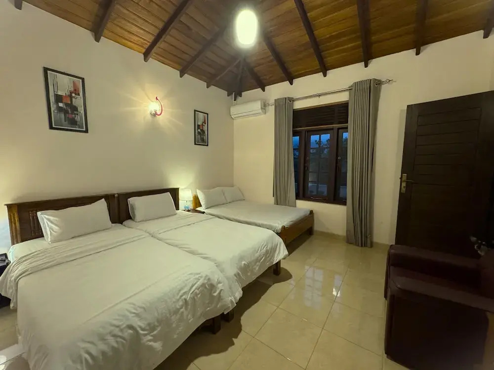 Hideaway Homestay kandy