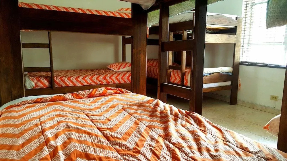 Rumbos Café Hostal - Adults Only